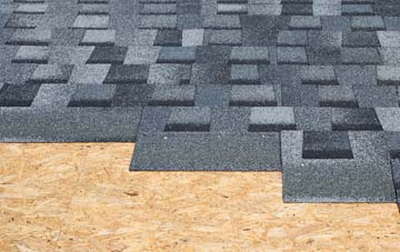 expert Plas Gogerddan asphalt roof companies