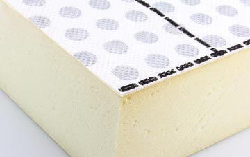 meeting Plas Gogerddan building codes