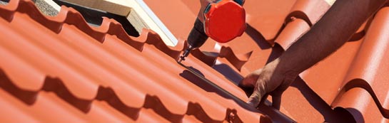 save on Plas Gogerddan roof installation costs