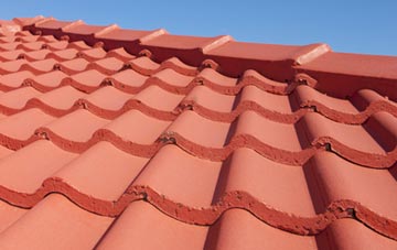 Plas Gogerddan tile and slate roof replacement