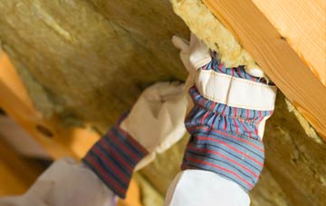 types of Plas Gogerddan pitched roof insulation materials