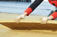 find rated Plas Gogerddan roof insulation companies