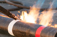 Plas Gogerddan flat roofing replacement