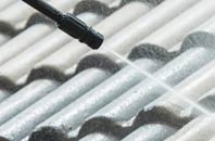 rated Plas Gogerddan roof cleaning companies