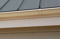 Plas Gogerddan soffit repair