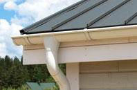 Plas Gogerddan soffits